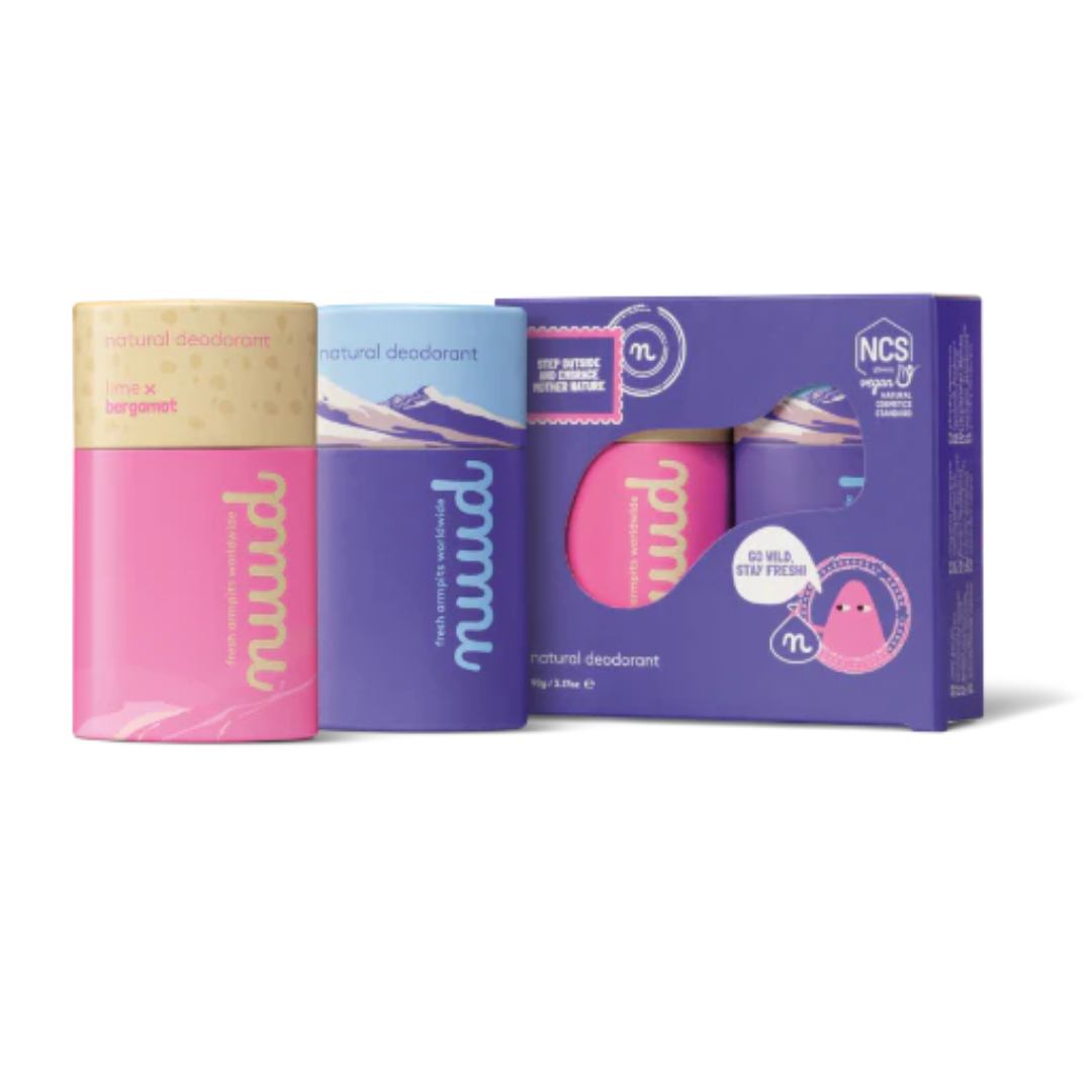 Deodorant Stick
