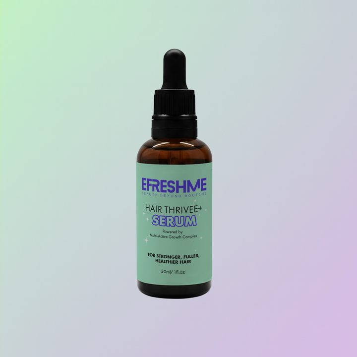 Hair Thrivee+ Hair Growth Serum