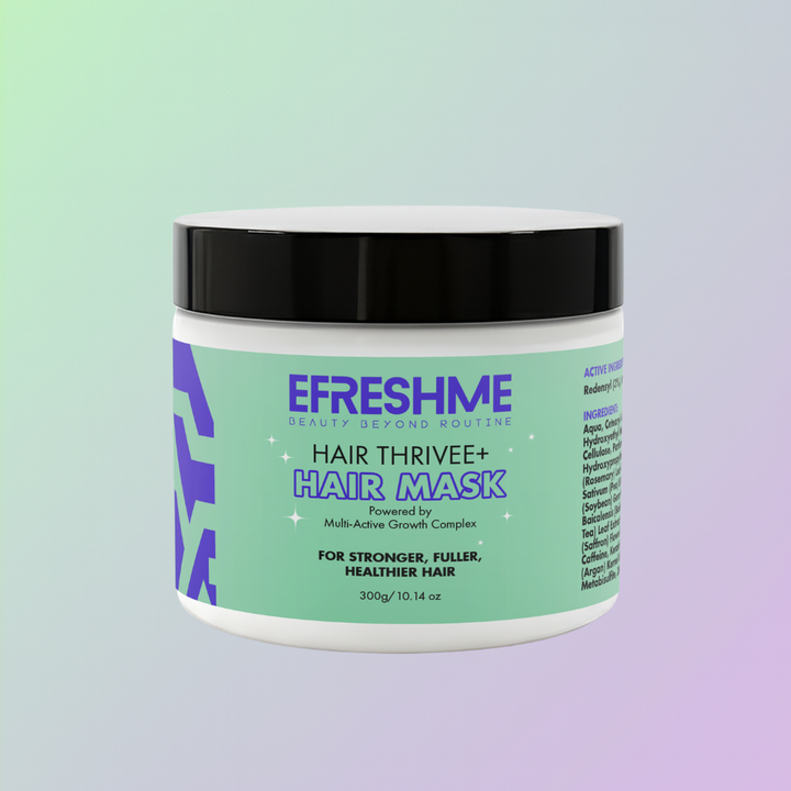 Hair Thrivee+ Hair Loss Mask