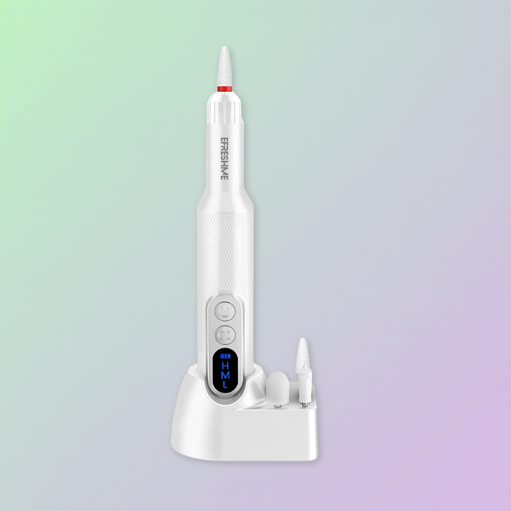 Efreshme Manishine Nail Station