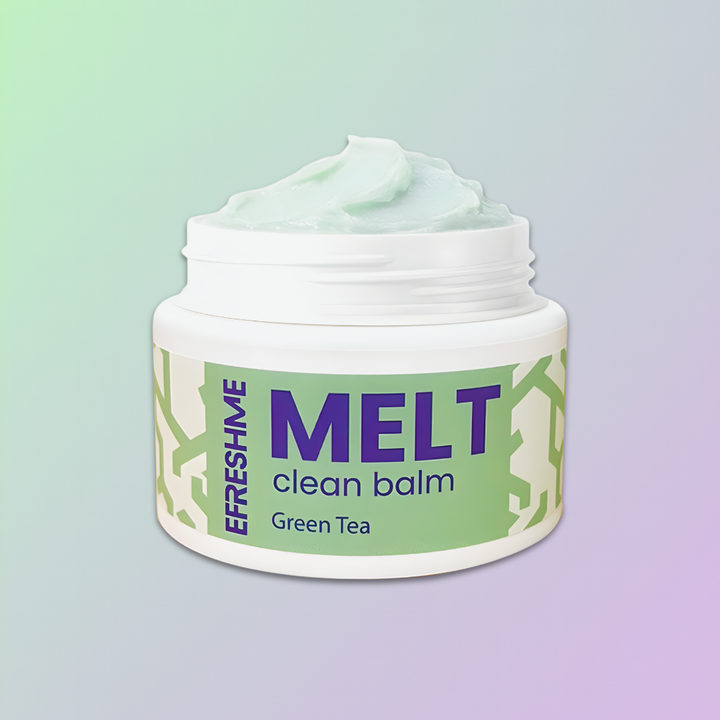 Efreshme Melt Cleansing Balm Makeup Remover