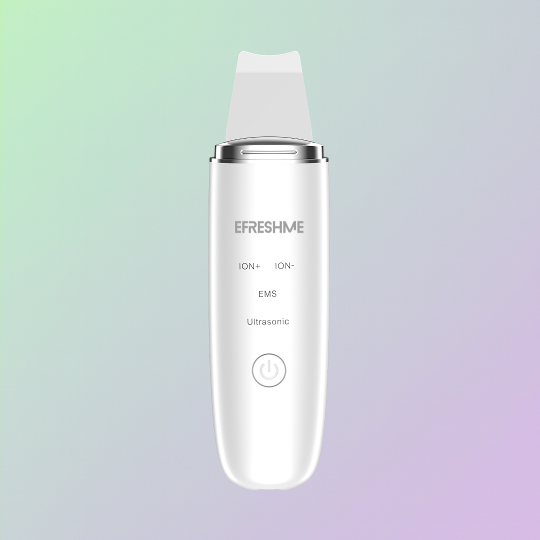 超声波皮肤清洁器