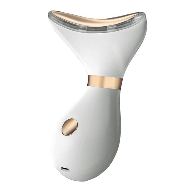 Efreshlab Beauty Neck Massager with 3 Modes Beauty Efreshlab   