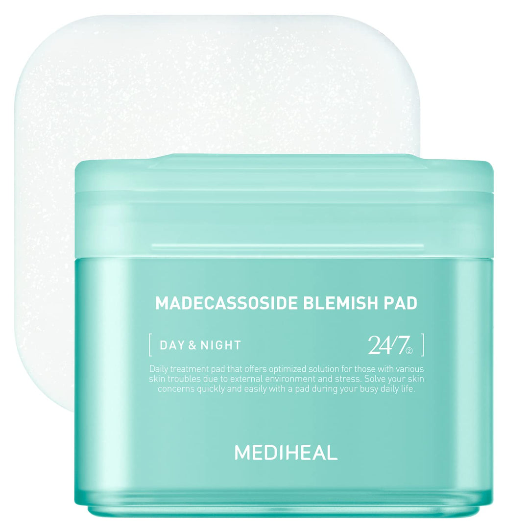 Mediheal Madecassoside Blemish Pad Health & Beauty Mediheal   