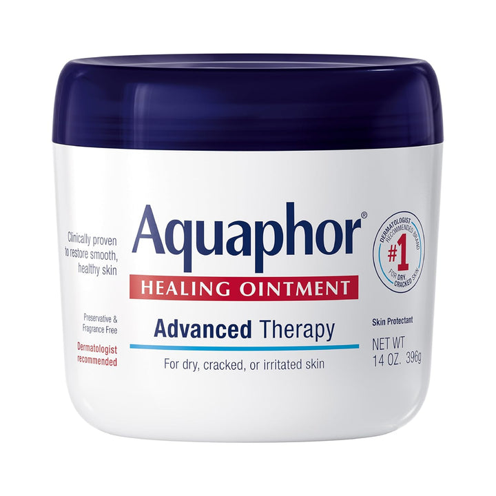 Aquaphor Healing Ointment Jar 396g Bath & Body Aquaphor   