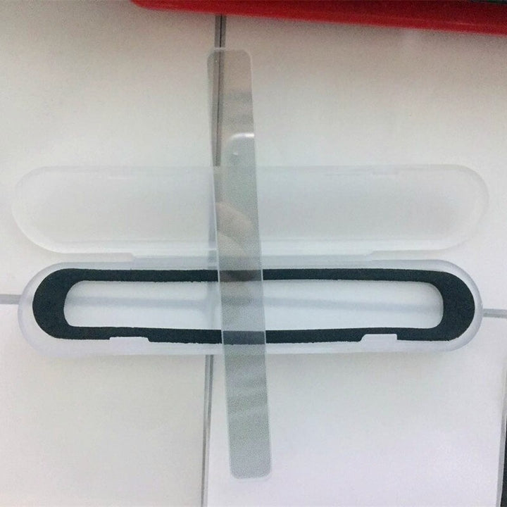 Nano Glass Nail File Personal Care Efreshlab 12cm  