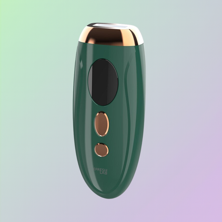 Efreshlab IPL Hair Removal Device