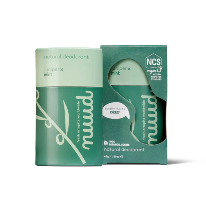 Deodorant Stick