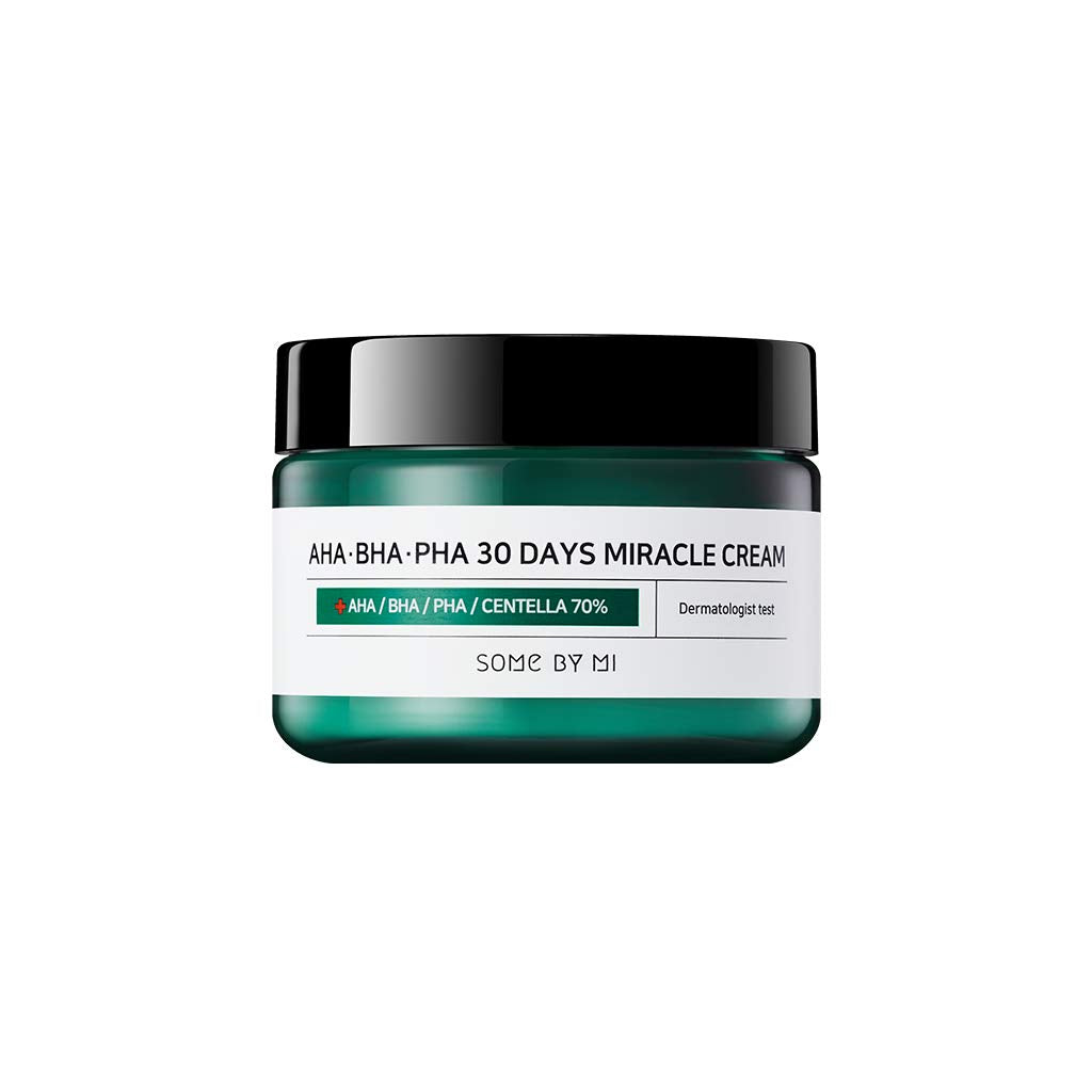 SOME BY MI AHA.BHA.PHA 30 Days Miracle Cream Skin care SOME BY MI   