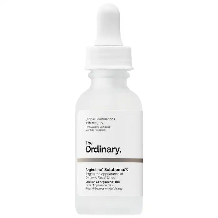 The Ordinary Argireline Solution 10% (30ml) Skin care The Ordinary   