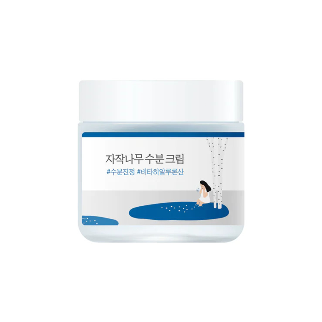 Round Lab Birch Juice Moisturizing Cream Health & Beauty Round Lab   