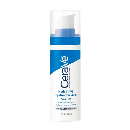 CeraVe Hydrating Hyaluronic Acid Serum Skin care CeraVe   