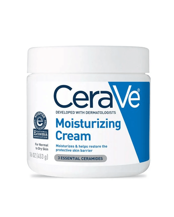 CeraVe Moisturizing Cream Bath & Body CeraVe   