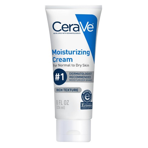 CeraVe Moisturizing Cream Bath & Body CeraVe   