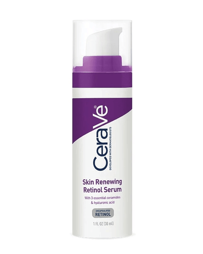 CeraVe Skin Renewing Retinol Serum Skin care CeraVe   