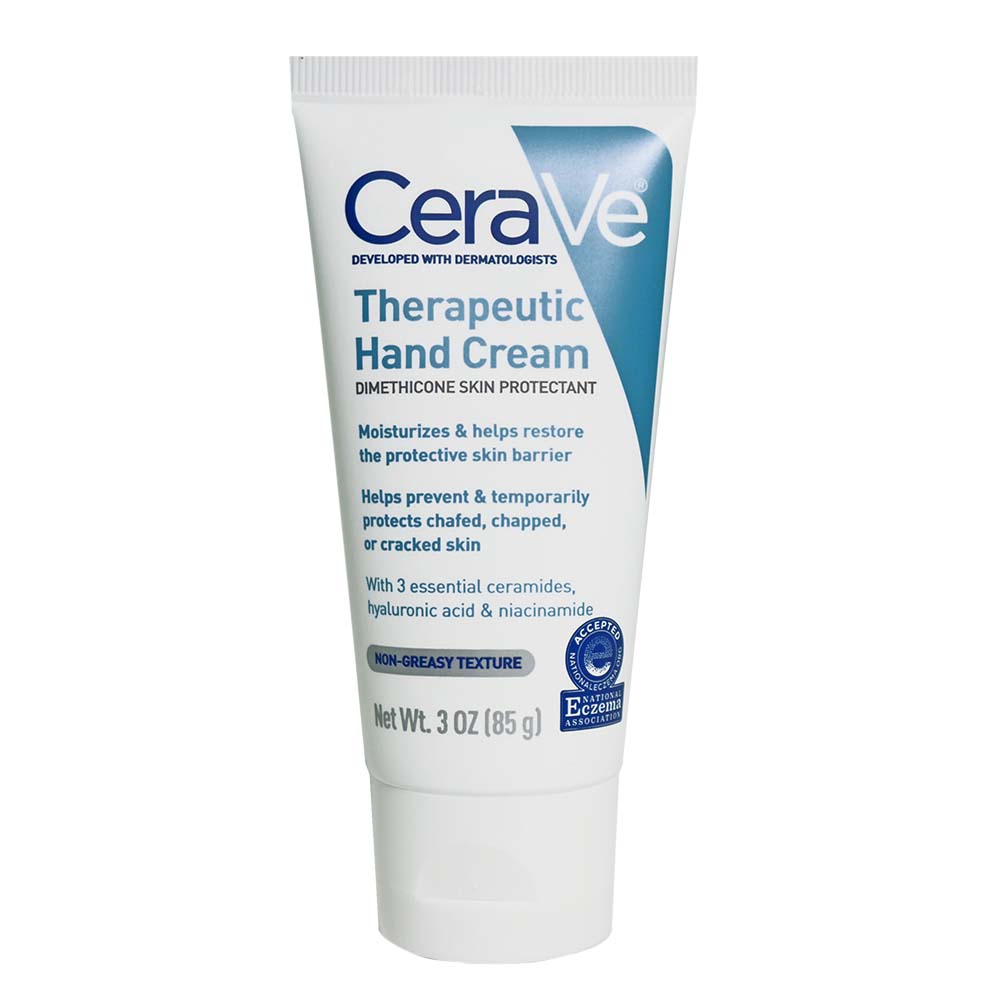 CeraVe Therapeutic Hand Cream Personal Care CeraVe   