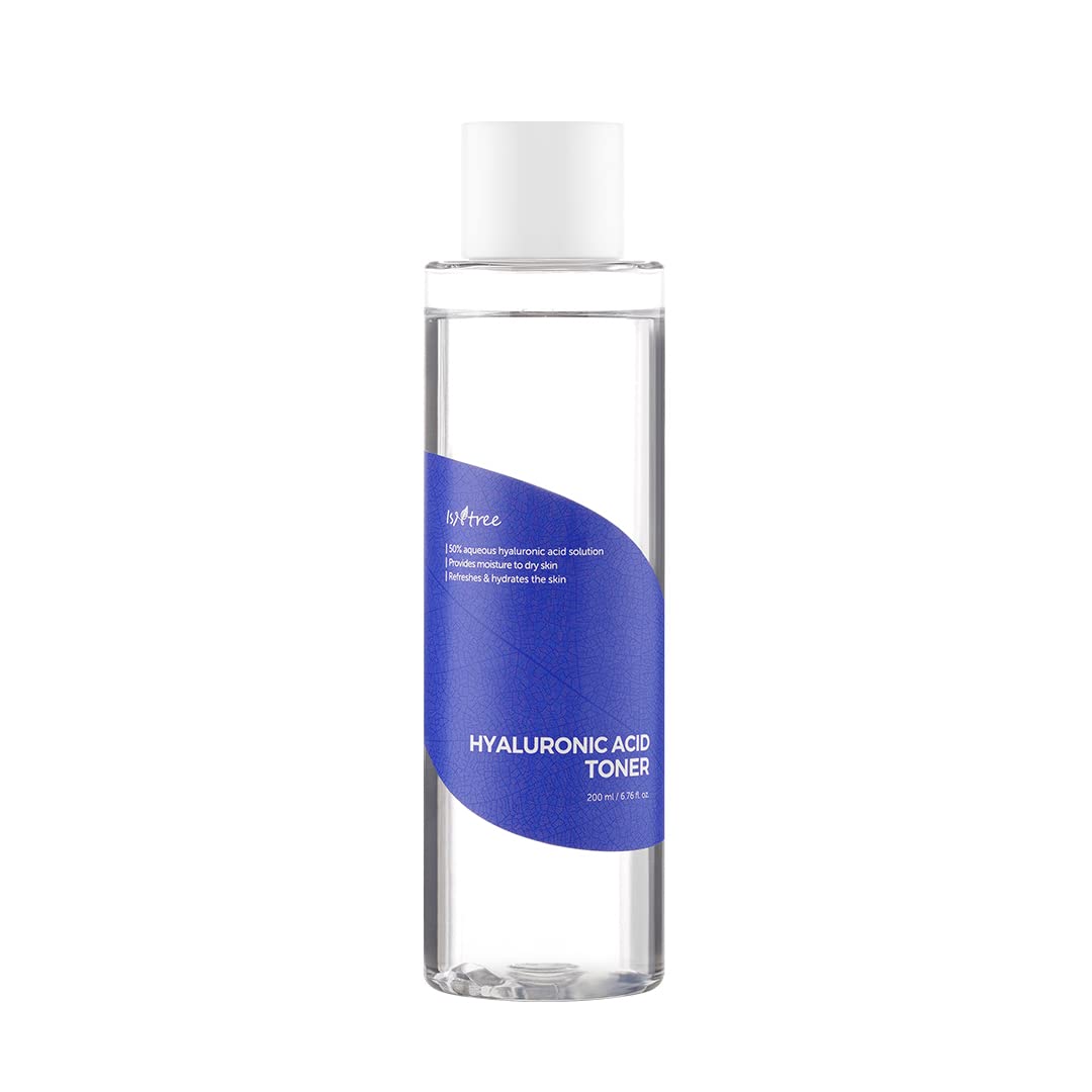 ISNTREE Hyaluronic Acid Toner Skin care Isntree   