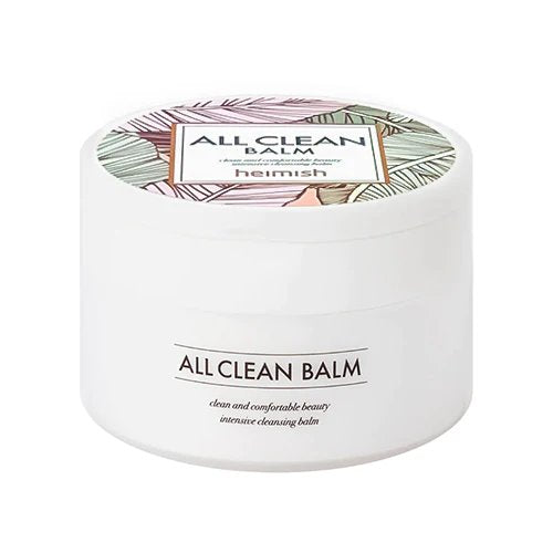 Heimish All Clean Balm Skin care Heimish   