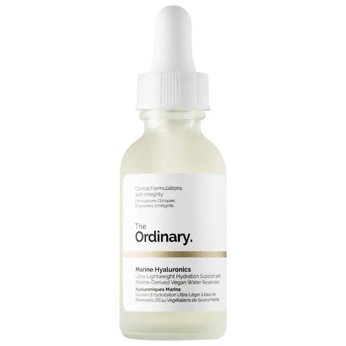The Ordinary Marine Hyaluronics (30ml) Skin care The Ordinary   