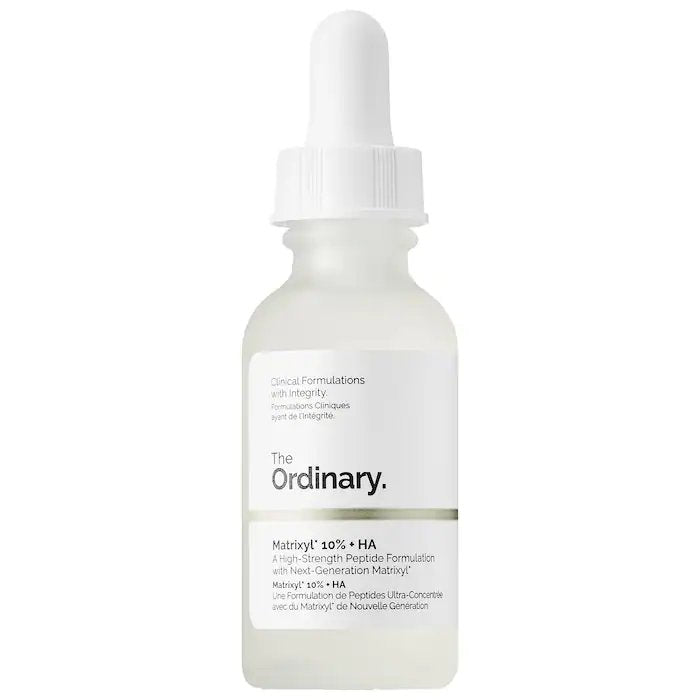 The Ordinary Matrixyl 10% + HA (Hyaluronic Acid) Skin care The Ordinary   