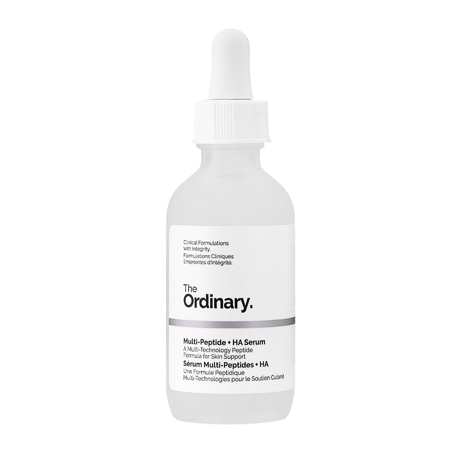 The Ordinary Multi-Peptide + HA ("Buffet") Skin care The Ordinary   