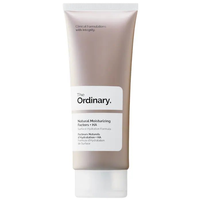 The Ordinary Natural Moisturizing Factors + HA (Hyaluronic Acid) Skin care The Ordinary   