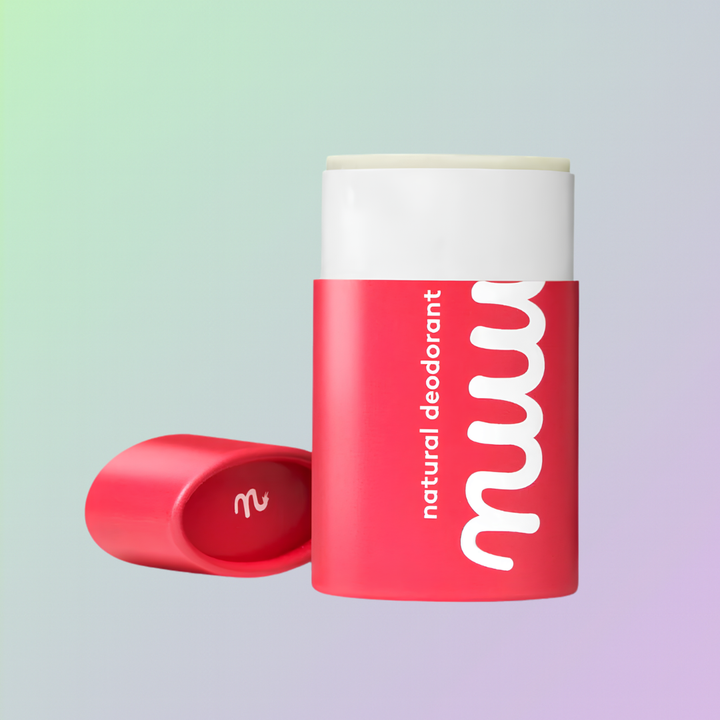 Deodorant Stick