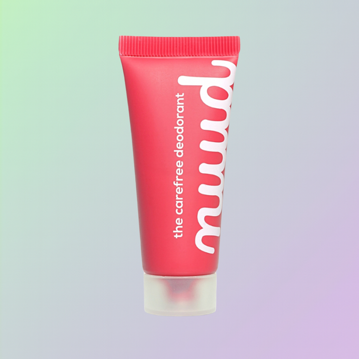 Krim Deodoran Nuud, Berkembar (20ml x 2)