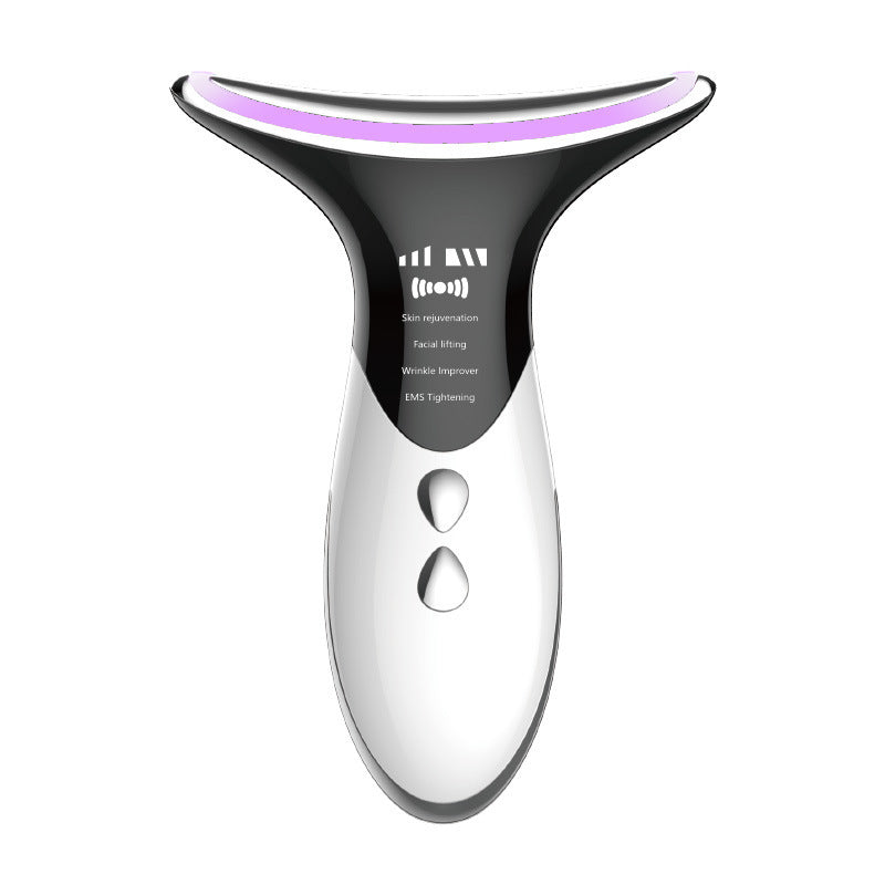 Efreshlab Beauty Neck Massager with 4 Modes Beauty Efreshlab   