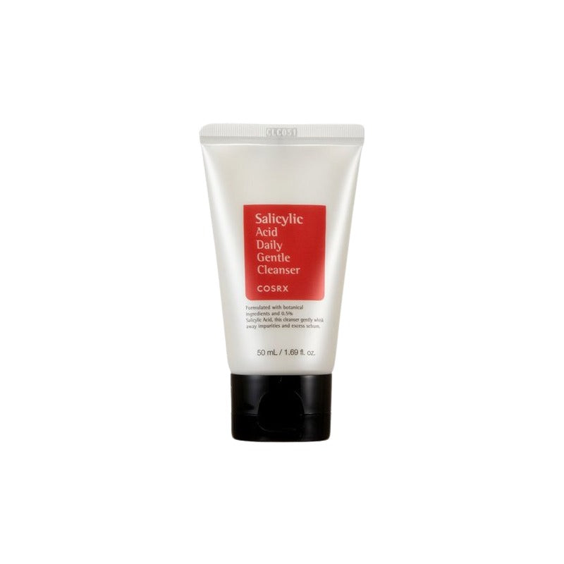 Cosrx Salicylic Acid Daily Gentle Cleanser Skin care Cosrx 50ml  