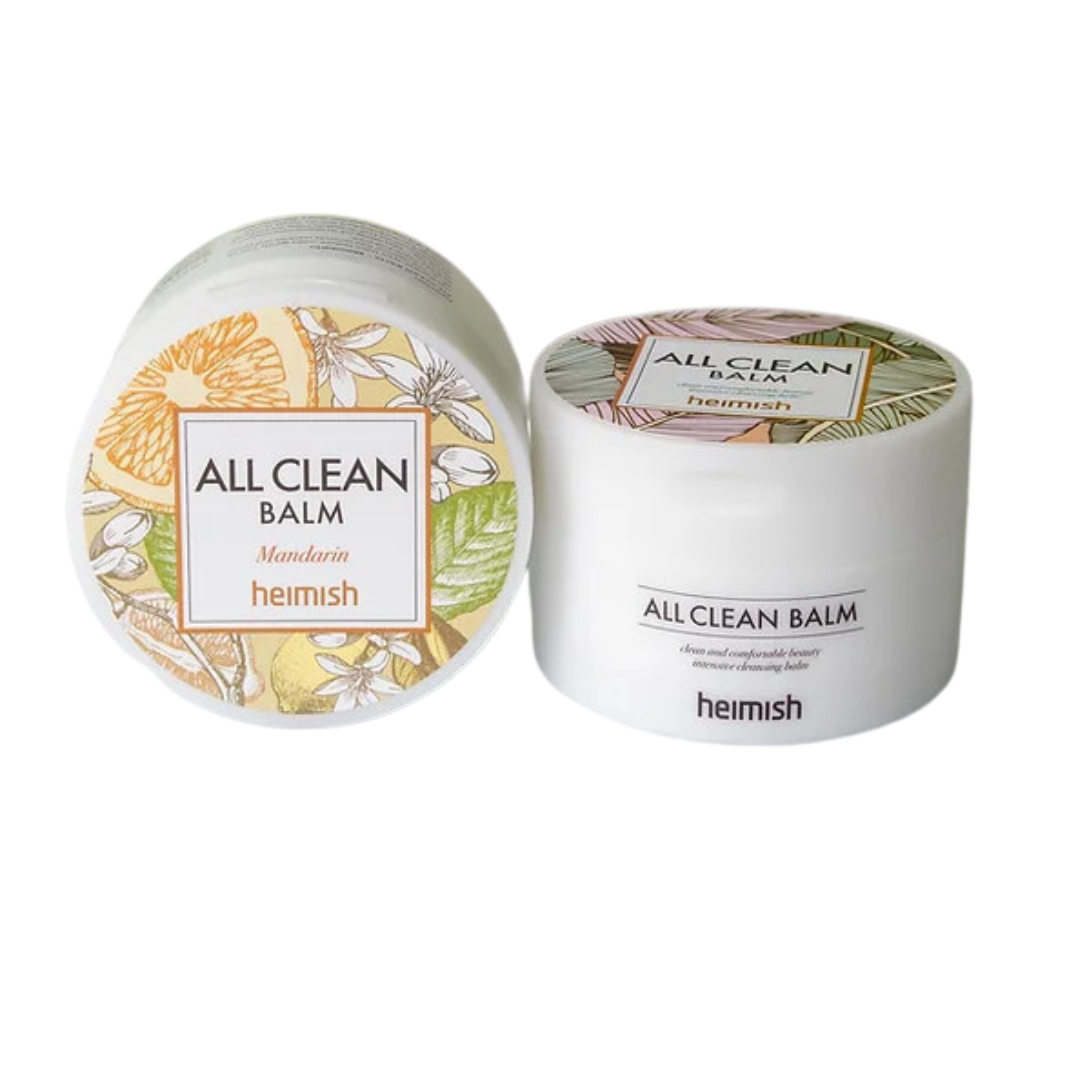 Heimish Mandarin All Clean Balm Skin care Heimish   