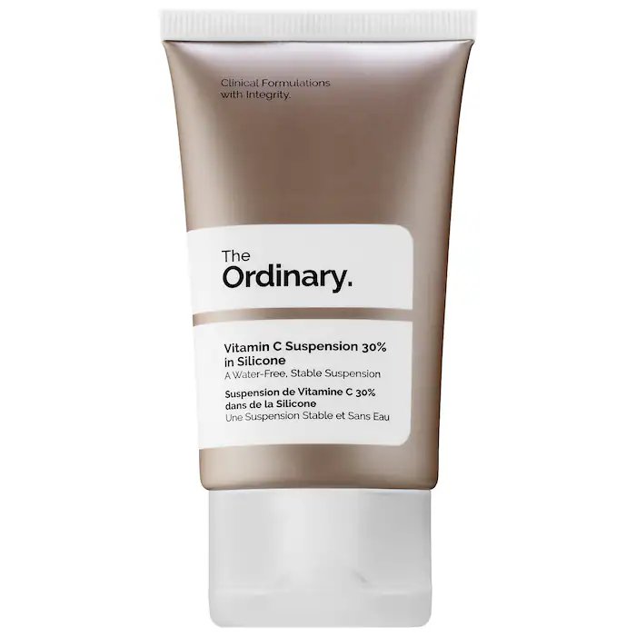 The Ordinary Vitamin C Suspension 30% in Silicone (30ml) Skin care The Ordinary   