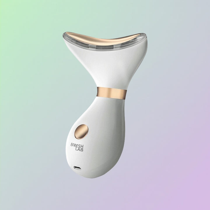 3 Modes Beauty Neck Massager