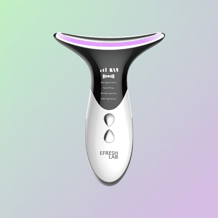 4 Modes Beauty Neck Massager