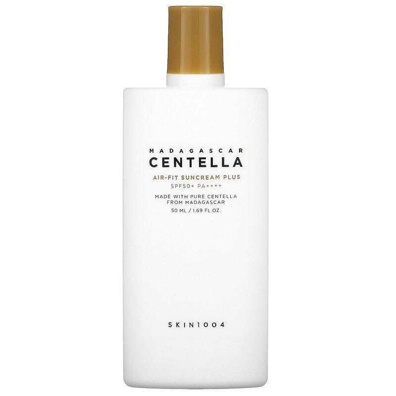 Skin1004 Centella Air-Fit Suncream Plus 50ml Sunscreen Skin1004   