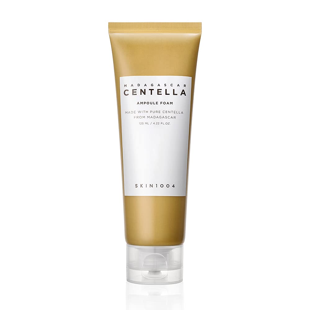 SKIN1004 Madagascar Centella Ampoule Foam Skin care Skin1004 125ml  