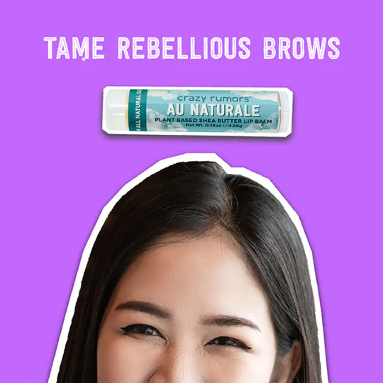 Crazy Rumors Lip Balm - Au Naturale Personal Care Crazy Rumors   