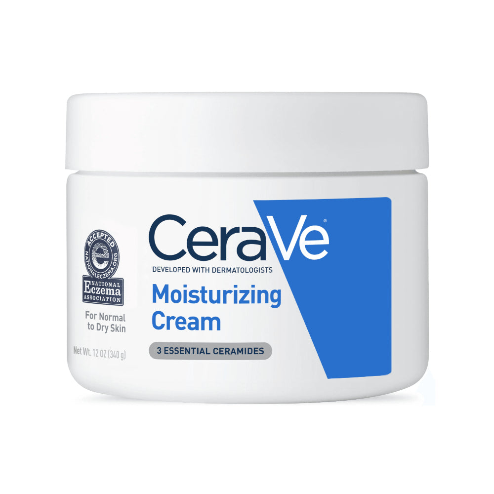 CeraVe Moisturizing Cream Bath & Body CeraVe   