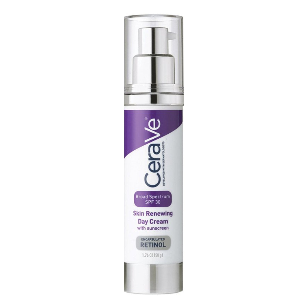 CeraVe Skin Renewing Day Cream Skin care CeraVe   