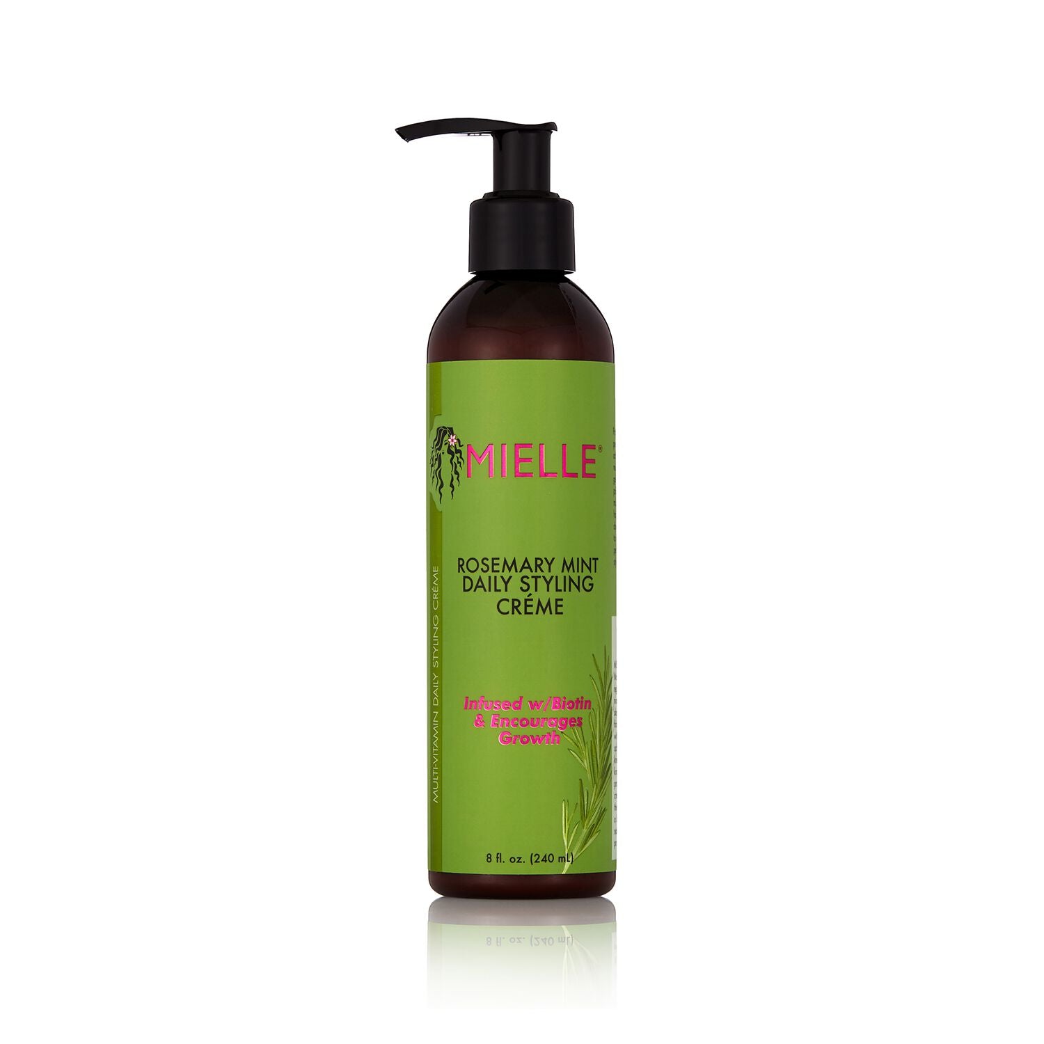 Mielle Rosemary Mint Daily Styling Créme Hair Care Mielle   