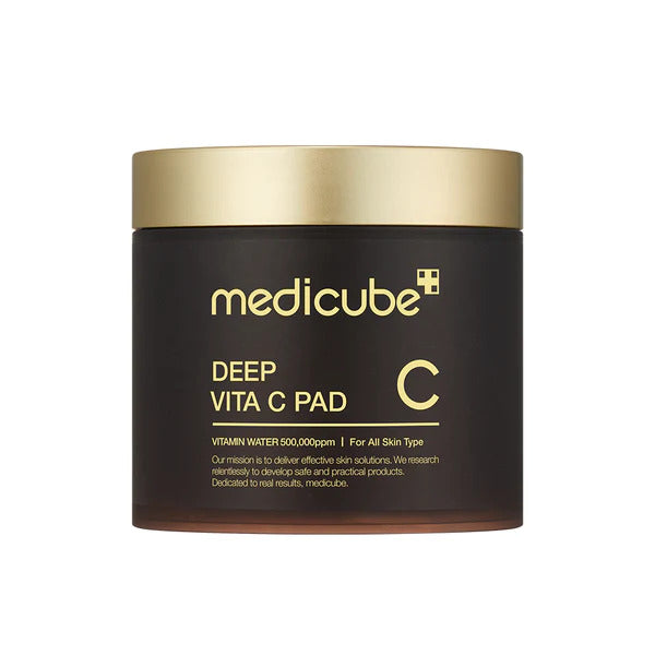 Medicube Deep Vita C Pad Skin care Medicube   