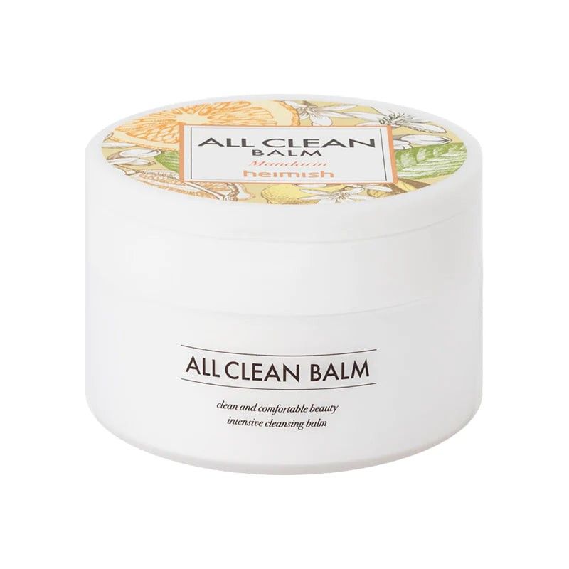 Heimish Mandarin All Clean Balm Skin care Heimish   