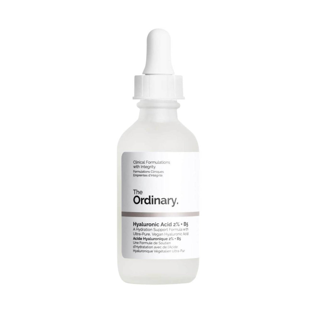 The Ordinary Hyaluronic Acid 2% + B5 (30ml & 60ml) Skin care The Ordinary   