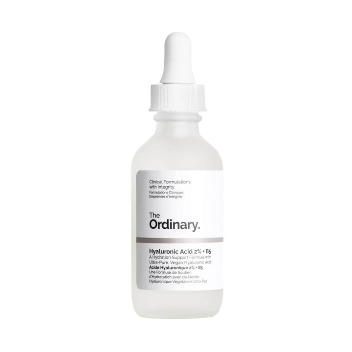 The Ordinary Hyaluronic Acid 2% + B5 (30ml & 60ml) Skin care The Ordinary   
