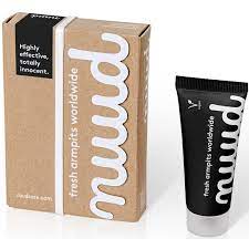 Krim Deodoran Nuud, Berkembar (20ml x 2)
