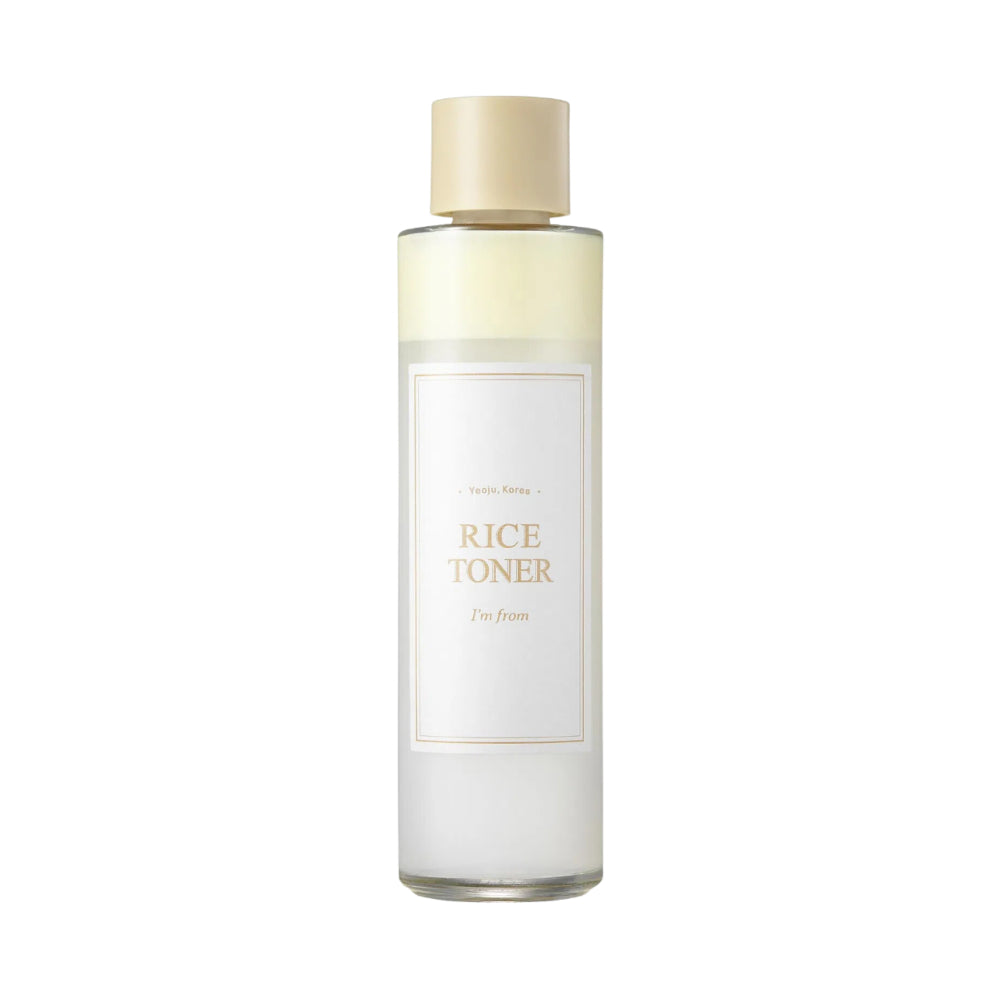 I'm From Rice Toner Skin care I'm From Rice Toner  