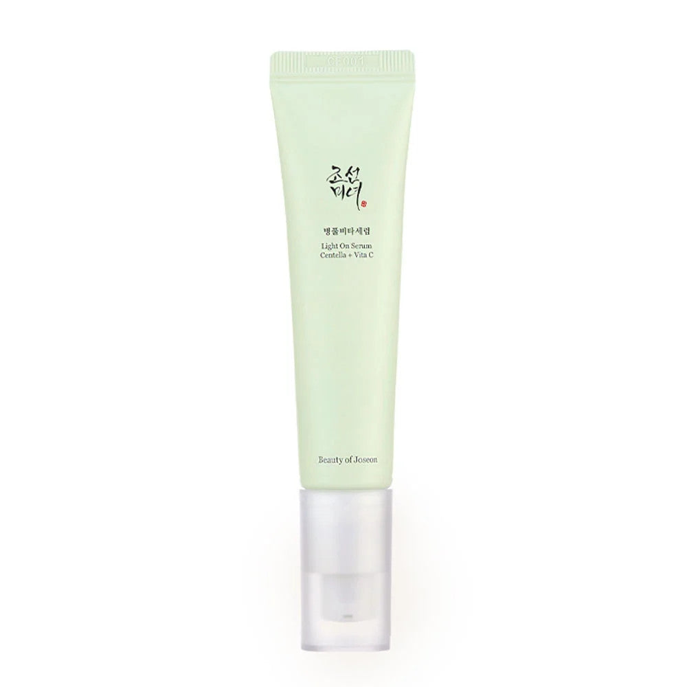 Beauty of Joseon Light On Serum: Centella + Vita C Skin care Beauty of Joseon   