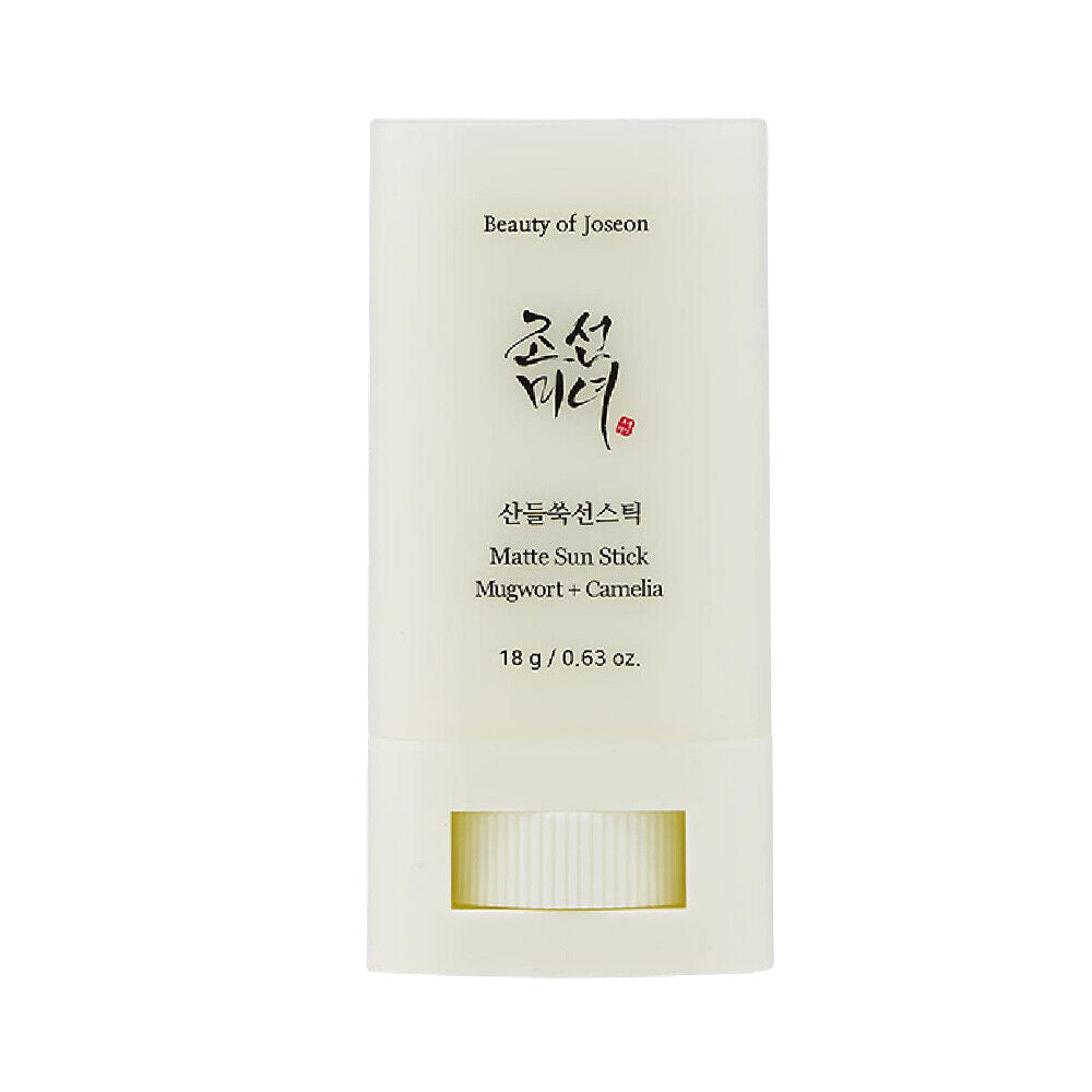 Beauty of Joseon Matte Sun Stick Sunscreen Beauty of Joseon   
