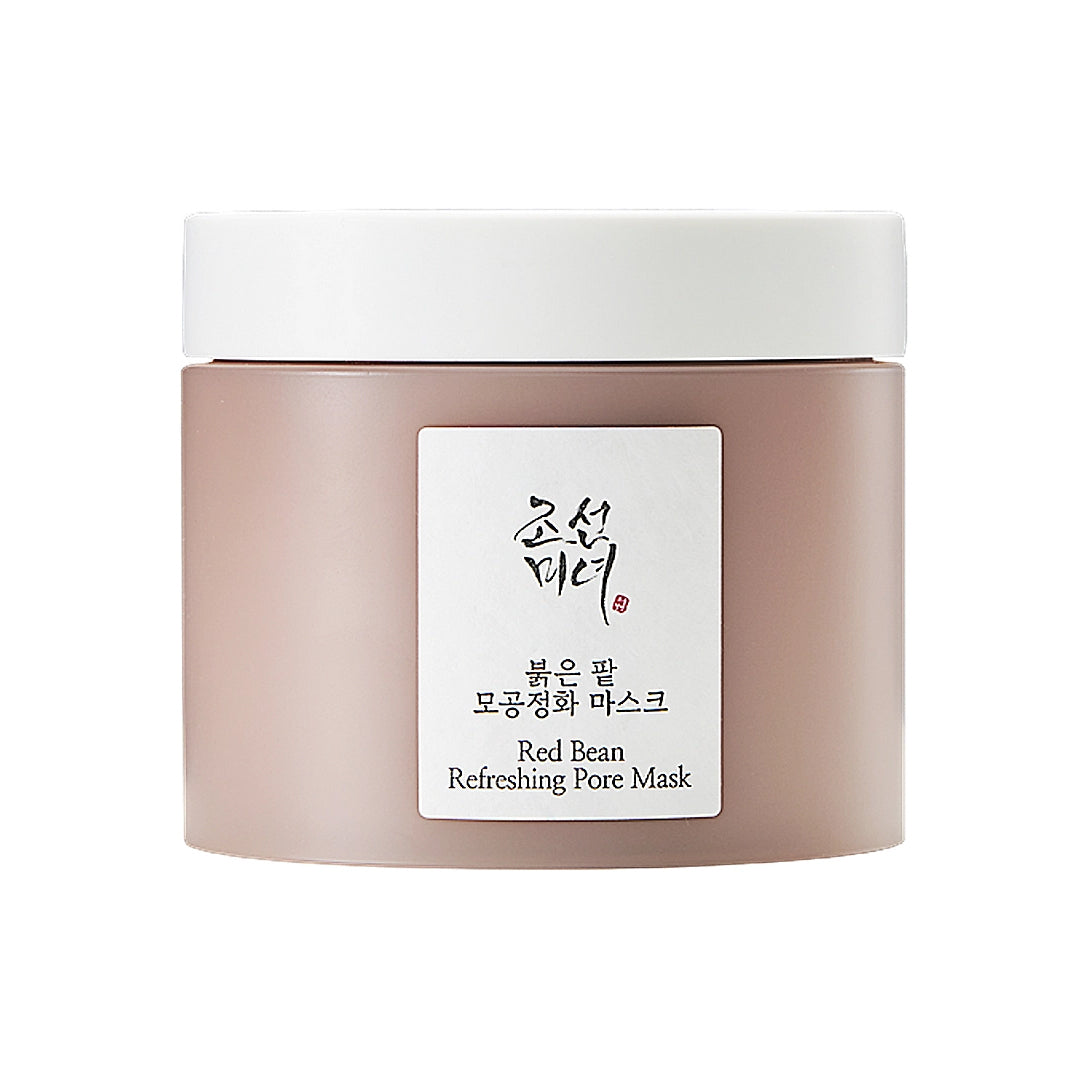 Beauty of Joseon Red Bean Refreshing Pore Mask Skin care Beauty of Joseon   