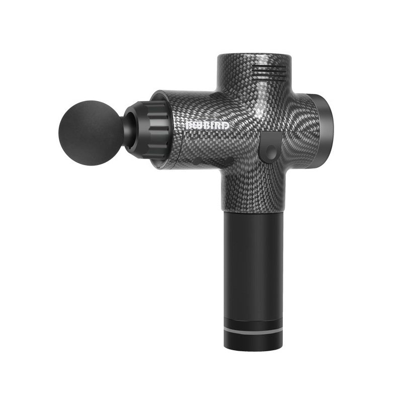 Blubird Professional Massage Gun Personal Care Blubird Pro (Carbon)  